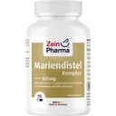 ZeinPharma Mariendistel Komplex 525 mg - 90 Kapseln