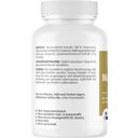 ZeinPharma Complejo de Cardo Mariano, 525 mg - 90 cápsulas