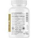 ZeinPharma Complexe de Chardon-Marie 525 mg - 90 gélules