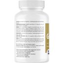 ZeinPharma Graviola 500 mg - 90 kaps.