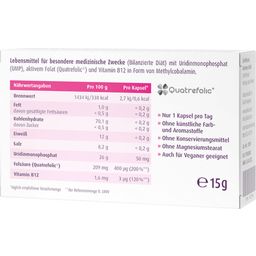 ZeinPharma Doloctan® forte - 80 gélules