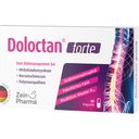 ZeinPharma Doloctan® forte - 40 kapszula