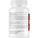 ZeinPharma Coenzyme Q10 Forte 200 mg - 120 gélules