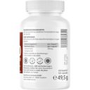 ZeinPharma Coenzyme Q10 forte 200 mg - 120 capsules
