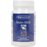 Allergy Research Group Biotin 5000