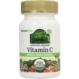 Source of Life Garden Vitamin C