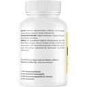 ZeinPharma Biotin 10 mg - 120 kaps.