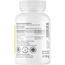 ZeinPharma Complexe de Biotine 10 mg - 180 gélules
