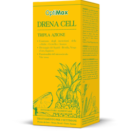 Optimax Drena Cell - 500 ml