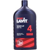 Sport LAVIT Warm Up Body Oil