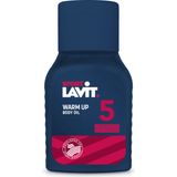 Sport LAVIT Warm Up Body Oil