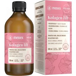 Medex Lifting kolagenowy - 300 ml