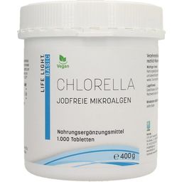 Life Light Micro Algues Chlorella