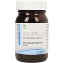 Life Light Chlorella Microalgae - 250 tablets