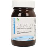 Life Light Chlorella Microalgen