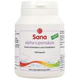 SanaCare SanaAlpha - lipoična kislina