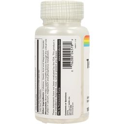 Solaray Tetra-Boron 3 mg - 100 Tabletter