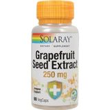 Solaray Екстракт от семена на грейпфрут