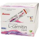 Best Body Nutrition Ampułki z L-karnityną - 500 ml