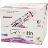 Best Body Nutrition L-Carnitine - Ampoules