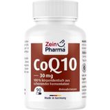 ZeinPharma Coenzyme Q10 30mg