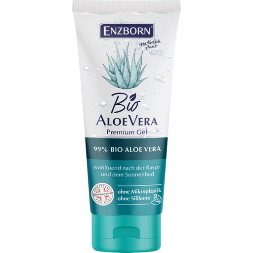 ENZBORN Gel Premium all'Aloe Vera - 100 ml