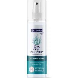 ENZBORN Spray Premium à l'Aloe Vera Bio