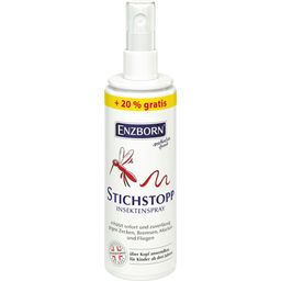 ENZBORN StingStop Spray - 120 ml