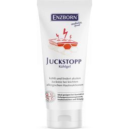 ENZBORN Itch Stop Cooling Gel - 100 ml
