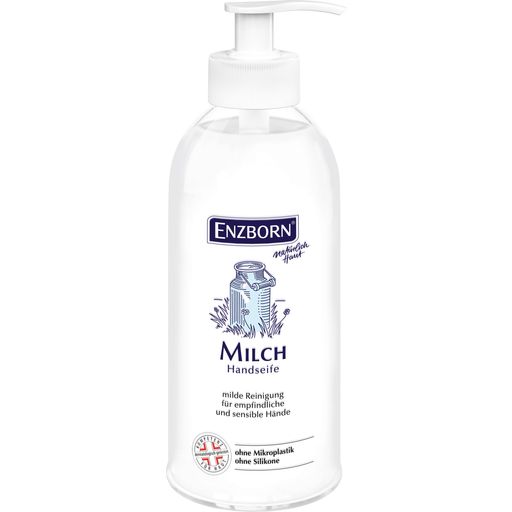 ENZBORN Mliječni sapun za ruke - 500 ml
