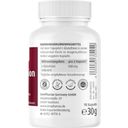ZeinPharma L-Glutathione 250mg - 90 veg. capsules