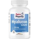 ZeinPharma Хиалуронова киселина 50 мг - 120 капсули