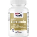 Curcumin Triplex³ Capsules 500mg , 90 capsules