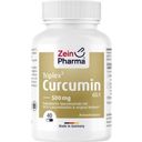 ZeinPharma Curcumin Triplex³ Capsules 500mg  - 40 capsules