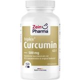 ZeinPharma Curcumin-Triplex³, 500 mg