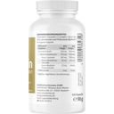 ZeinPharma Curcumin-Triplex³ 500 mg - 150 kaps.