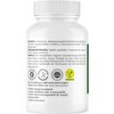 ZeinPharma D-Mannosio Naturale 500 mg - 60 capsule