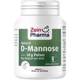 ZeinPharma Natural D-Mannose Powder