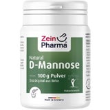 ZeinPharma Přírodní D-manóza - prášek