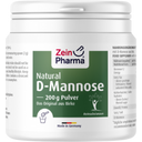 ZeinPharma Naturligt D-mannospulver - 200 g