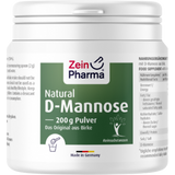 ZeinPharma Naturligt D-mannospulver