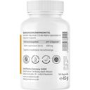 ZeinPharma Acido Alfa-Lipoico, 300 mg - 90 capsule