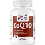 ZeinPharma Koenzim Q10 100 mg