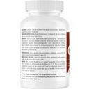 ZeinPharma Coenzym Q10 100mg - 120 capsules