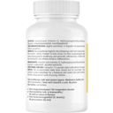 ZeinPharma Vitamine C 500 mg - 90 gélules