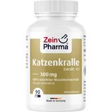 ZeinPharma Katzenkralle 500 mg