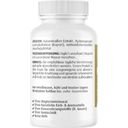ZeinPharma Vilcacora 500 mg - 90 kapslí