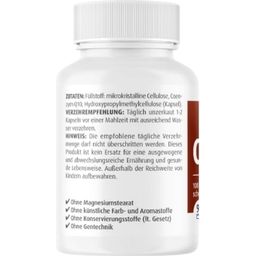 ZeinPharma Koenzym Q10 60 mg - 90 kapslí