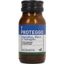 Bioearth T Proteggo-tabletit - 60 tablettia