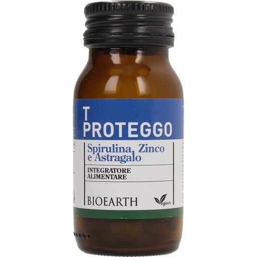 Bioearth T Proteggo tabletta - 60 tabletta